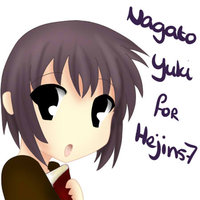 Hejin's Request