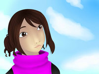 (c) me and Cutesy