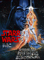 Starr Wars Presidency