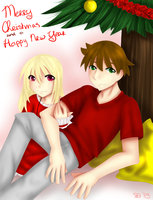 X-mas 2009.jpg (273.65 KiB) Viewed 2609 times Ranu, Jay (c) me