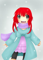 Winter Kaigara.jpg (128.46 KiB) Viewed 2575 times Kaigara (c) me