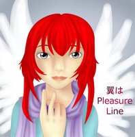 Tsubasa wa Pleasure Line.jpg (192.76 KiB) Viewed 3366 times Kaigara (c) me