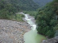 clean water