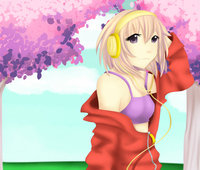 SPRING TIME