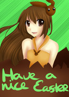 Happy Easter (colour).jpg (285.6 KiB) Viewed 3237 times Happy (early) Easter