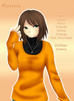 deviantArt ID... thing...