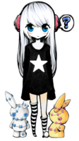 Luna © x-13-x