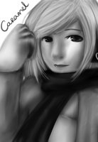 Caramel (c) me